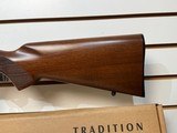Used CZ 452-2E 22lr with box 22LR Bolt Action - 2 of 23