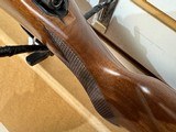 Used CZ 452-2E 22lr with box 22LR Bolt Action - 11 of 23