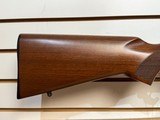Used CZ 452-2E 22lr with box 22LR Bolt Action - 18 of 23