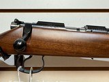 Used CZ 452-2E 22lr with box 22LR Bolt Action - 20 of 23