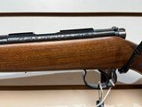 Used CZ 452-2E 22lr with box 22LR Bolt Action - 4 of 23