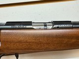 Used CZ 452-2E 22lr with box 22LR Bolt Action - 22 of 23