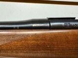 Used CZ 452-2E 22lr with box 22LR Bolt Action - 6 of 23