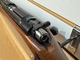 Used CZ 452-2E 22lr with box 22LR Bolt Action - 9 of 23