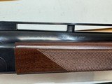 new Browning BT-99 Adjustable BC 12 GA 32" 017081402 new in box - 22 of 24