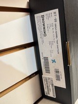 new Browning BT-99 Adjustable BC 12 GA 32" 017081402 new in box - 24 of 24