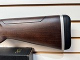 new Browning BT-99 Adjustable BC 12 GA 32" 017081402 new in box - 2 of 24
