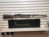 new Browning BT-99 Adjustable BC 12 GA 32" 017081402 new in box - 18 of 24