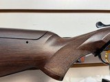new Browning BT-99 Adjustable BC 12 GA 32" 017081402 new in box - 20 of 24