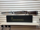 new Browning BT-99 Adjustable BC 12 GA 32" 017081402 new in box - 1 of 24