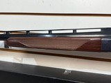new Browning BT-99 Adjustable BC 12 GA 32" 017081402 new in box - 6 of 24