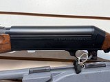 Used Benelli SBE 12 Gauge 2 3/4 and 3