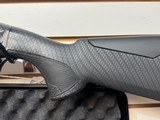 New Browning Maxus II Sporting Carbon Fiber 12 GA 011708303. - 4 of 21
