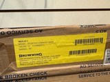 New Browning Maxus II Sporting Carbon Fiber 12 GA 011708303. - 20 of 21