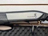 New Browning Maxus II Sporting Carbon Fiber 12 GA 011708303. - 5 of 21