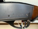 Used Remington 740 Woodsmaster, Semi Auto, With Scope,no box - 10 of 25