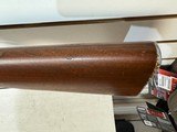 Used Remington 740 Woodsmaster, Semi Auto, With Scope,no box - 8 of 25