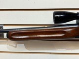 Used Remington 740 Woodsmaster, Semi Auto, With Scope,no box - 12 of 25