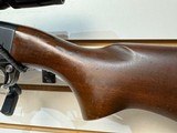 Used Remington 740 Woodsmaster, Semi Auto, With Scope,no box - 5 of 25