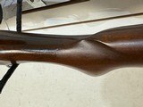 Used Remington 740 Woodsmaster, Semi Auto, With Scope,no box - 6 of 25