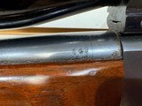 Used Remington 740 Woodsmaster, Semi Auto, With Scope,no box - 13 of 25