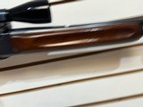 Used Remington 740 Woodsmaster, Semi Auto, With Scope,no box - 25 of 25