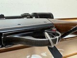 Used Remington 740 Woodsmaster, Semi Auto, With Scope,no box - 16 of 25