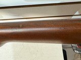 Used Remington 740 Woodsmaster, Semi Auto, With Scope,no box - 7 of 25