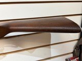 Used Remington 740 Woodsmaster, Semi Auto, With Scope,no box - 19 of 25