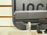 Glock 48 9mm 4.17" Barrel, with box, 2 Mags - 7 of 17