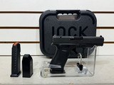 Glock 48 9mm 4.17" Barrel, with box, 2 Mags - 9 of 17