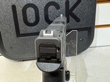 Glock 48 9mm 4.17" Barrel, with box, 2 Mags - 15 of 17