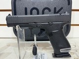 Glock 48 9mm 4.17" Barrel, with box, 2 Mags - 2 of 17