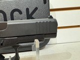 Glock 48 9mm 4.17" Barrel, with box, 2 Mags - 14 of 17