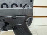Glock 48 9mm 4.17" Barrel, with box, 2 Mags - 4 of 17