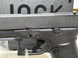 Glock 48 9mm 4.17" Barrel, with box, 2 Mags - 5 of 17