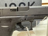 Glock 48 9mm 4.17" Barrel, with box, 2 Mags - 13 of 17