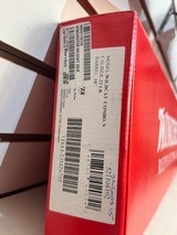 new WRA WILDCAT COMB 22LR 18B SIGT new in box - 22 of 22