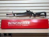 new WRA WILDCAT COMB 22LR 18B SIGT new in box - 1 of 22