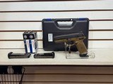 Used FN FNX Flat 45ACP, 7 Magazines, with Box - 1 of 18