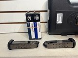 Used FN FNX Flat 45ACP, 7 Magazines, with Box - 7 of 18