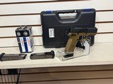 Used FN FNX Flat 45ACP, 7 Magazines, with Box - 12 of 18