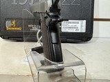 newBRN 1911-22 A1 GRAY 22LR 10RD new in hard case - 8 of 18