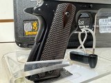 newBRN 1911-22 A1 GRAY 22LR 10RD new in hard case - 10 of 18