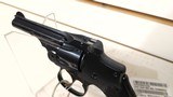 used S&W Model 2 or 3 hammerless "Lemon Squeezer"break action case hardened trigger 3" bbl 5 shot good condition - 6 of 19