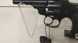 used S&W Model 2 or 3 hammerless "Lemon Squeezer"break action case hardened trigger 3" bbl 5 shot good condition - 9 of 19
