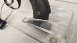 used S&W Model 2 or 3 hammerless "Lemon Squeezer"break action case hardened trigger 3" bbl 5 shot good condition - 3 of 19