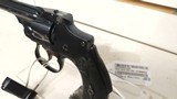 used S&W Model 2 or 3 hammerless "Lemon Squeezer"break action case hardened trigger 3" bbl 5 shot good condition - 5 of 19