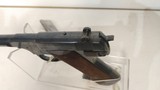 Used HI-Standard Model H-D Military 22LR 4.5" bbl 2 mags good condition - 10 of 23