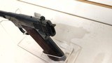 Used HI-Standard Model H-D Military 22LR 4.5" bbl 2 mags good condition - 11 of 23